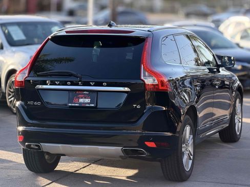Used 2016 Volvo XC60 T6 image 7