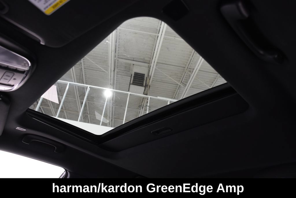 Used 2023 Dodge Charger Scat Pack RWD image 12