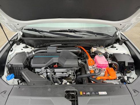 Used 2022 Hyundai Tucson SEL image 44