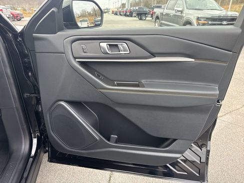 New 2026 Ford Explorer Tremor w/ Tremor Convenience Package image 23