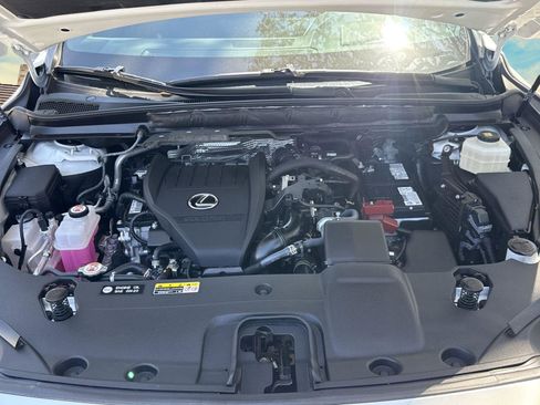 Used 2024 Lexus RX 350 FWD w/ Convenience Package image 19