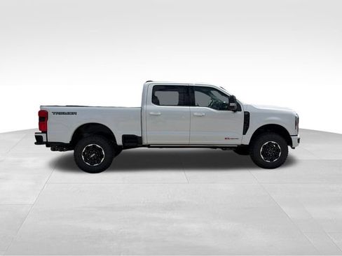 New 2026 Ford F350 Lariat w/ Tremor Off-Road Package AWD/4WD image 7