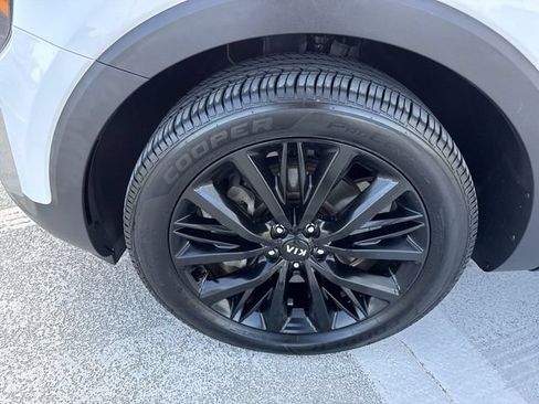 Used 2021 Kia Telluride SX w/ SX Prestige Package AWD/4WD image 10
