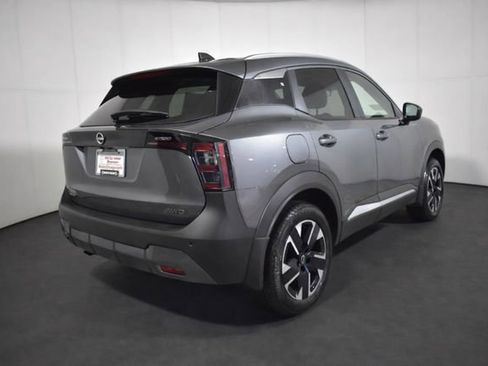 New 2026 Nissan Kicks SV w/ SV Premium Package AWD/4WD image 4