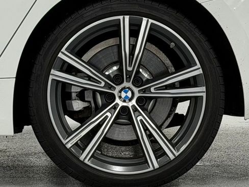 Used 2022 BMW 330i xDrive Sedan w/ Premium Package 2 image 8