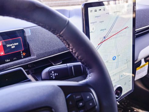 New 2026 Ford Mustang Mach-E Premium w/ Technology Package image 19