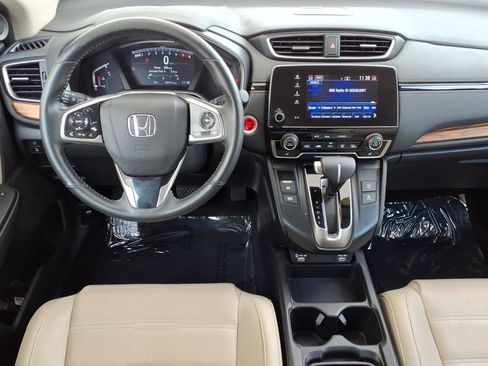 Used 2020 Honda CR-V EX-L image 22