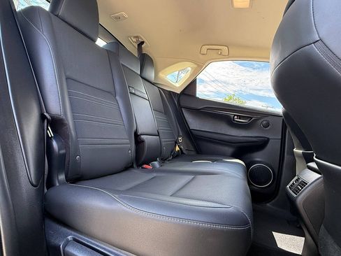 Used 2019 Lexus NX 300 AWD w/ Premium Package image 16