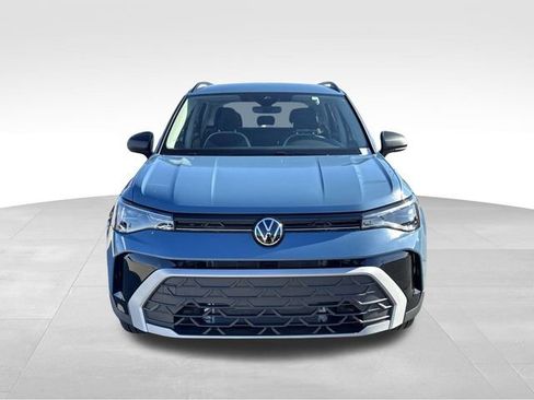 New 2026 Volkswagen Taos S image 8