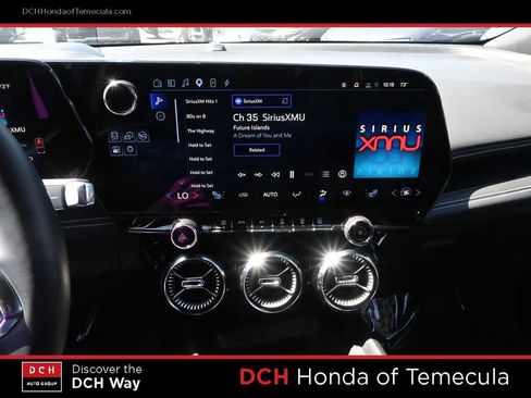 Used 2024 Chevrolet Blazer EV LT AWD/4WD image 11