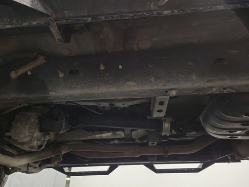Used 2023 Toyota Tacoma TRD Off-Road AWD/4WD image 17