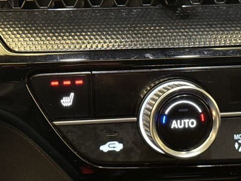 Certified 2024 Honda CR-V Sport Touring image 30