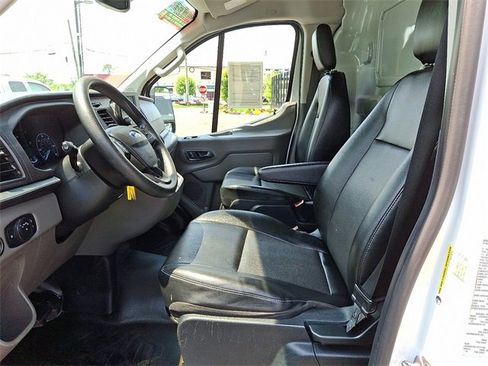 Used 2020 Ford Transit 250 Low Roof AWD image 17