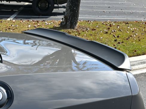 Used 2018 Dodge Challenger SXT w/ Blacktop Package image 33