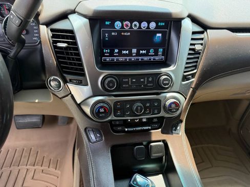 Used 2016 Chevrolet Tahoe LT AWD/4WD image 17