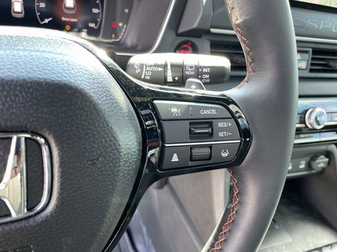 New 2026 Honda Passport TrailSport Elite image 18