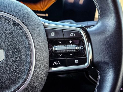 Used 2022 INFINITI QX50 Sensory w/ Cargo Package image 23