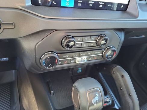 New 2025 Ford Bronco Raptor AWD/4WD image 16
