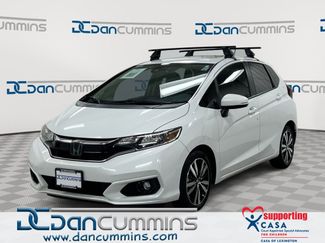 Used 2018 Honda Fit EX-L video 1
