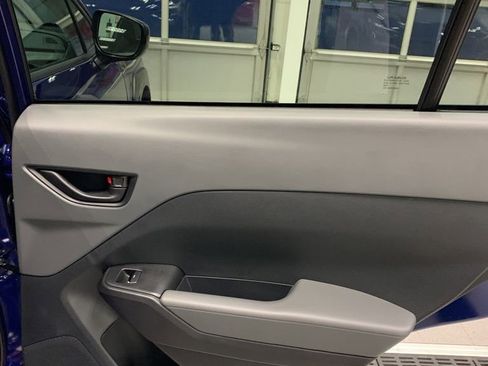 New 2026 Subaru Crosstrek 2.5i image 18