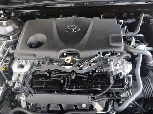 Used 2023 Toyota Camry XLE w/ Cold Weather Package image 29