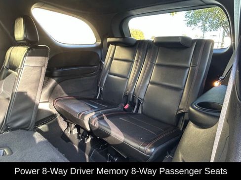 Certified 2024 Dodge Durango GT image 44