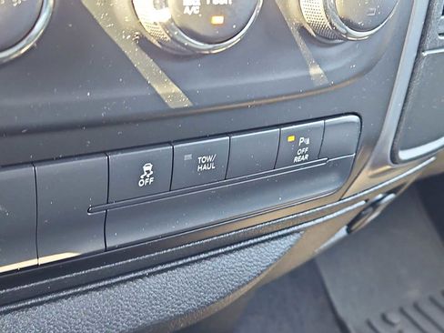 Used 2022 RAM 1500 Classic Warlock image 16