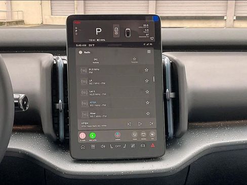 New 2025 Volvo EX30 Ultra w/ Protection Package Premier image 9