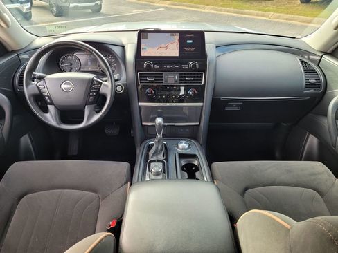 Used 2023 Nissan Armada S AWD/4WD image 28