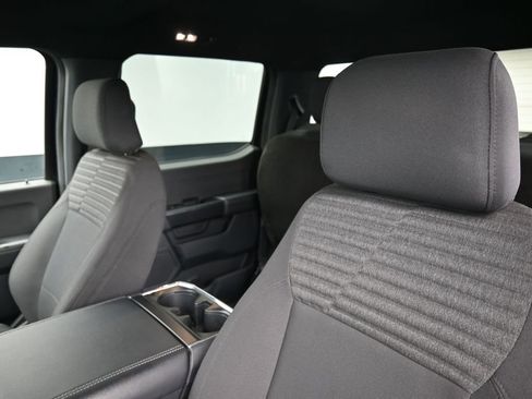 Used 2023 Ford F150 XL w/ STX Appearance Package AWD/4WD image 15