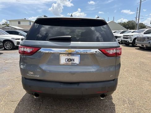 Used 2020 Chevrolet Traverse LT FWD image 8