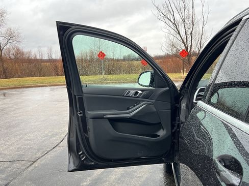 Used 2021 BMW X5 xDrive40i w/ Convenience Package image 10