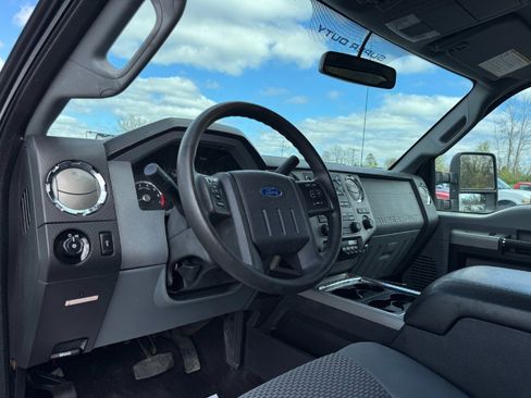 Used 2014 Ford F250 XLT AWD/4WD image 14
