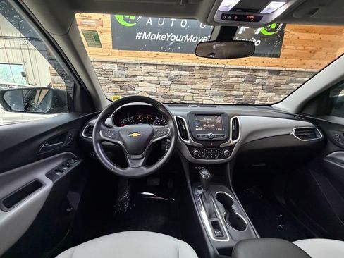 Used 2019 Chevrolet Equinox LT AWD/4WD image 36