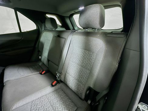 Used 2024 Chevrolet Equinox LT image 22