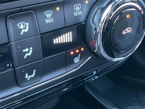 New 2026 Chevrolet Trax RS w/ Driver Confidence Package image 26