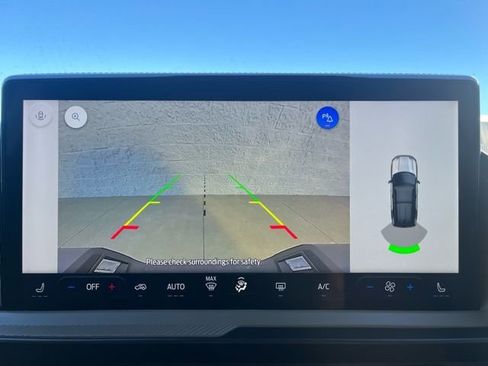 New 2025 Ford Bronco Sport Big Bend w/ Convenience Package image 9