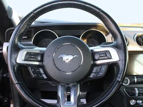 Used 2023 Ford Mustang Premium RWD image 11