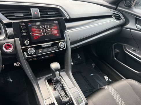 Used 2020 Honda Civic Sport image 15