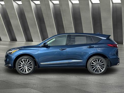 New 2026 Acura RDX SH-AWD w/ Advance Package image 6