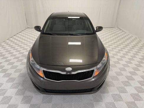 Used 2013 Kia Optima EX image 4
