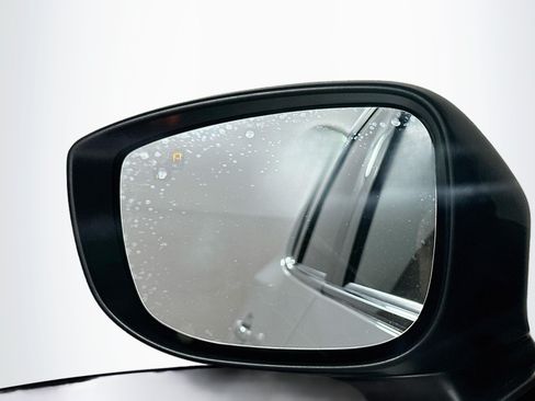 Used 2022 MAZDA CX-5 AWD 2.5 S w/ Premium Package image 16