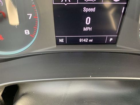 Certified 2024 Chevrolet Malibu LS image 12