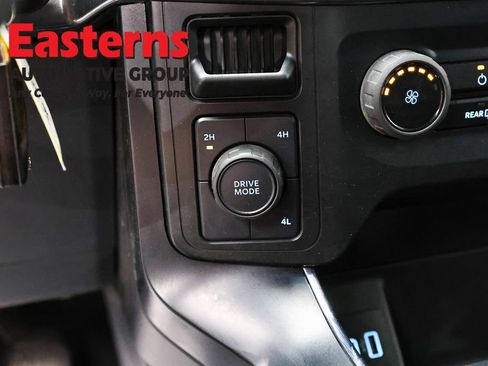 Used 2023 Ford F150 XL w/ STX Appearance Package AWD/4WD image 20