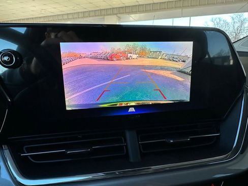 New 2026 Chevrolet Trax LT w/ Driver Confidence Package image 28