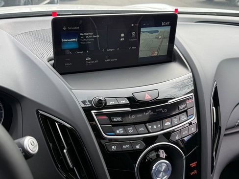 New 2026 Acura RDX SH-AWD w/ Advance Package image 20