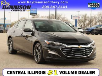 Used 2023 Chevrolet Malibu LT FWD video 1