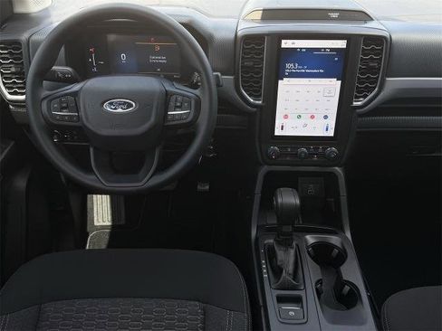 New 2025 Ford Ranger XL image 10