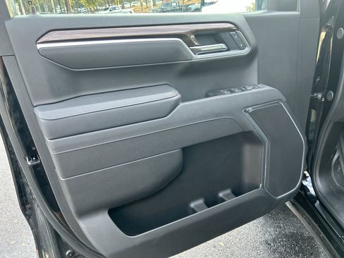 Used 2025 Chevrolet Silverado 1500 RST w/ Protection Package image 14