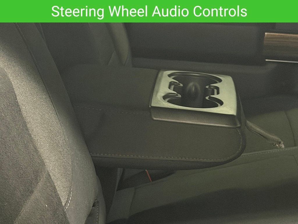 Certified 2020 Chevrolet Silverado 1500 RST AWD/4WD image 23